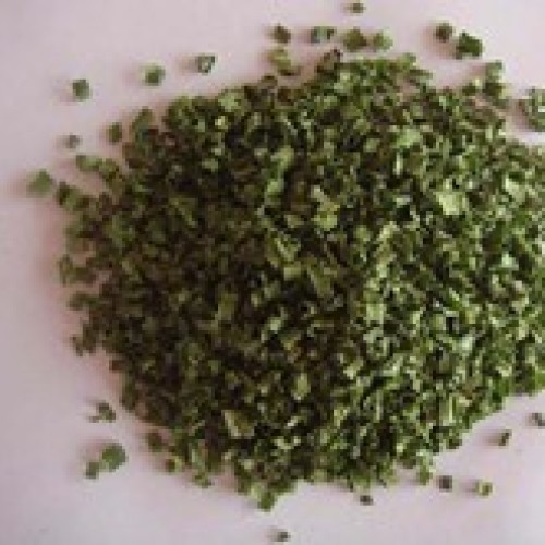 Air dried chive